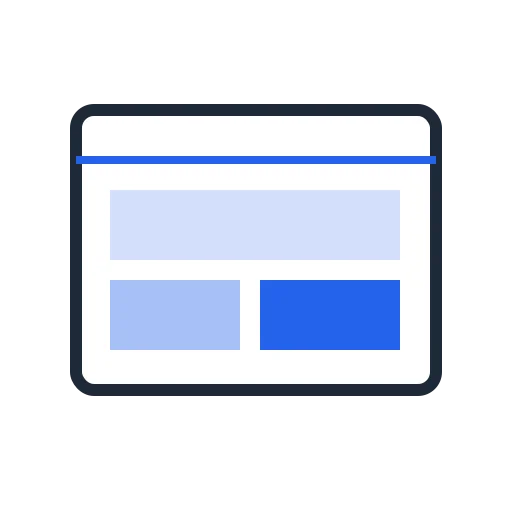 web